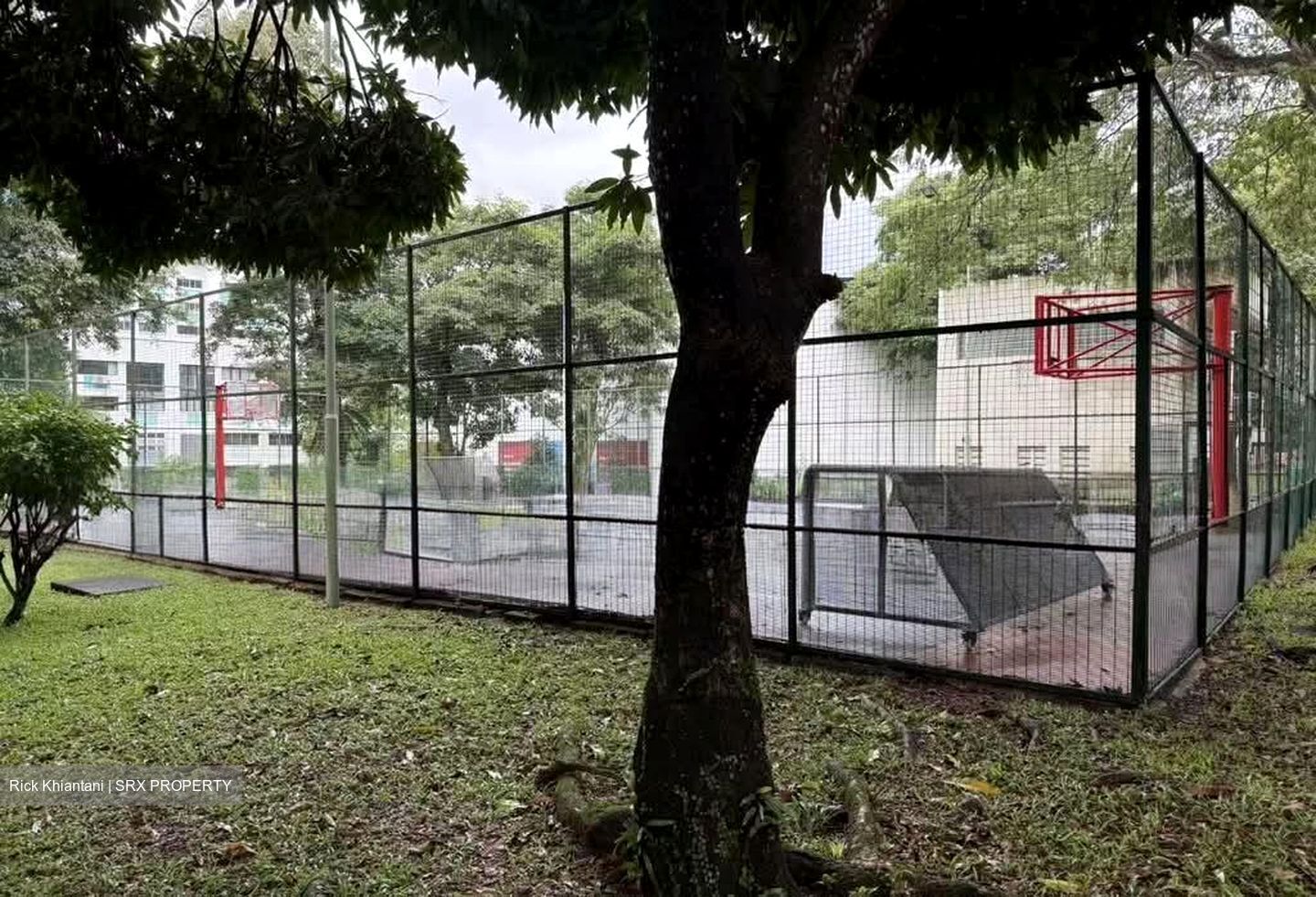 Cashew Heights Condominium (D23), Condominium #556124611